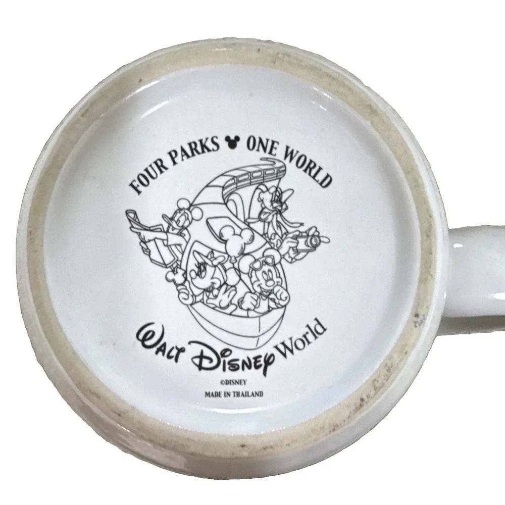 Disney Walt Disney World 